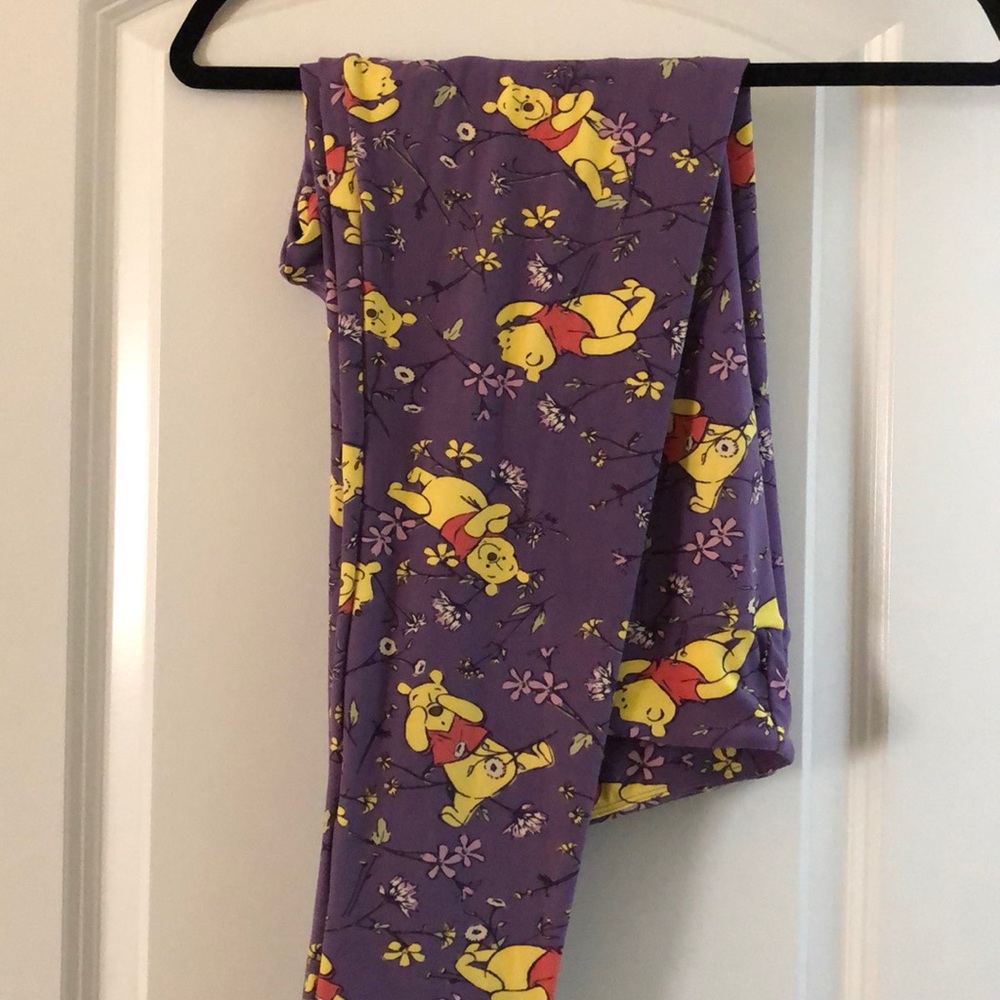 Lularoe TC. Disney